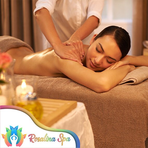 Çorlu Masaj Spa